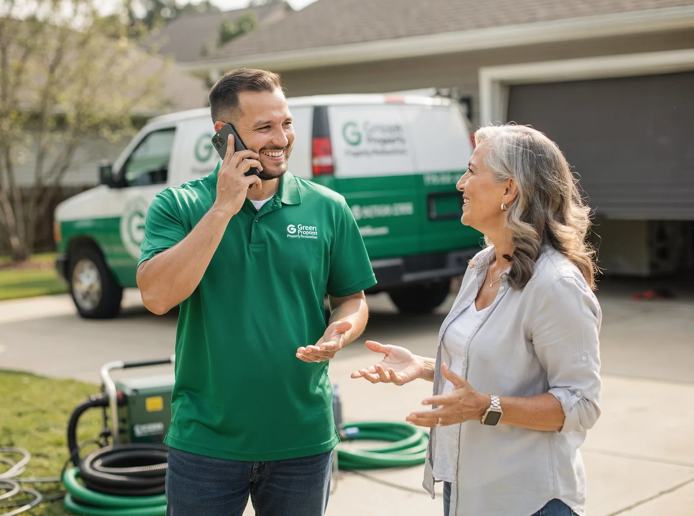 Water Damage Restoration Chesterhill, OH FAQs